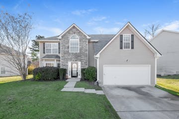 548 Rosalind Terrace Locust Grove, GA 30248